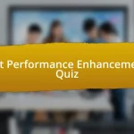 Rust Performance Enhancements Quiz